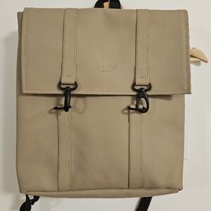 Rains MSN bag mini